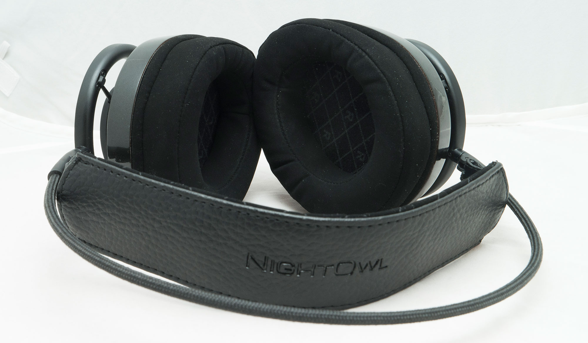 audioquest nightowl review