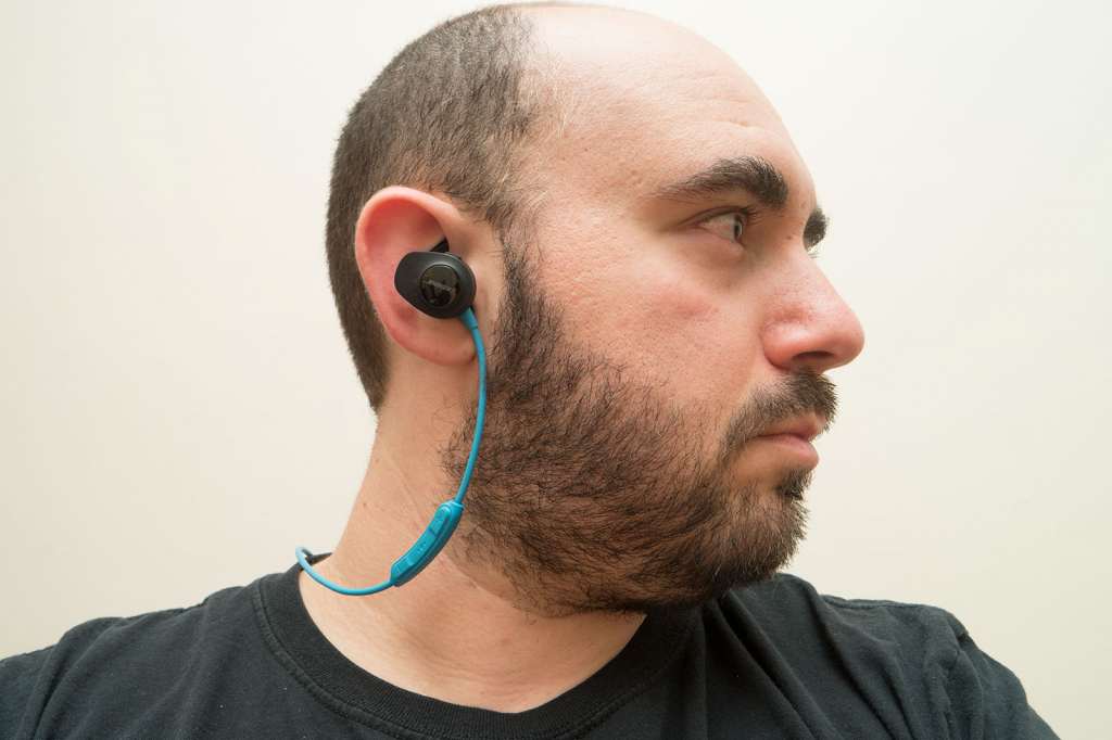 Soundsport discount wireless review