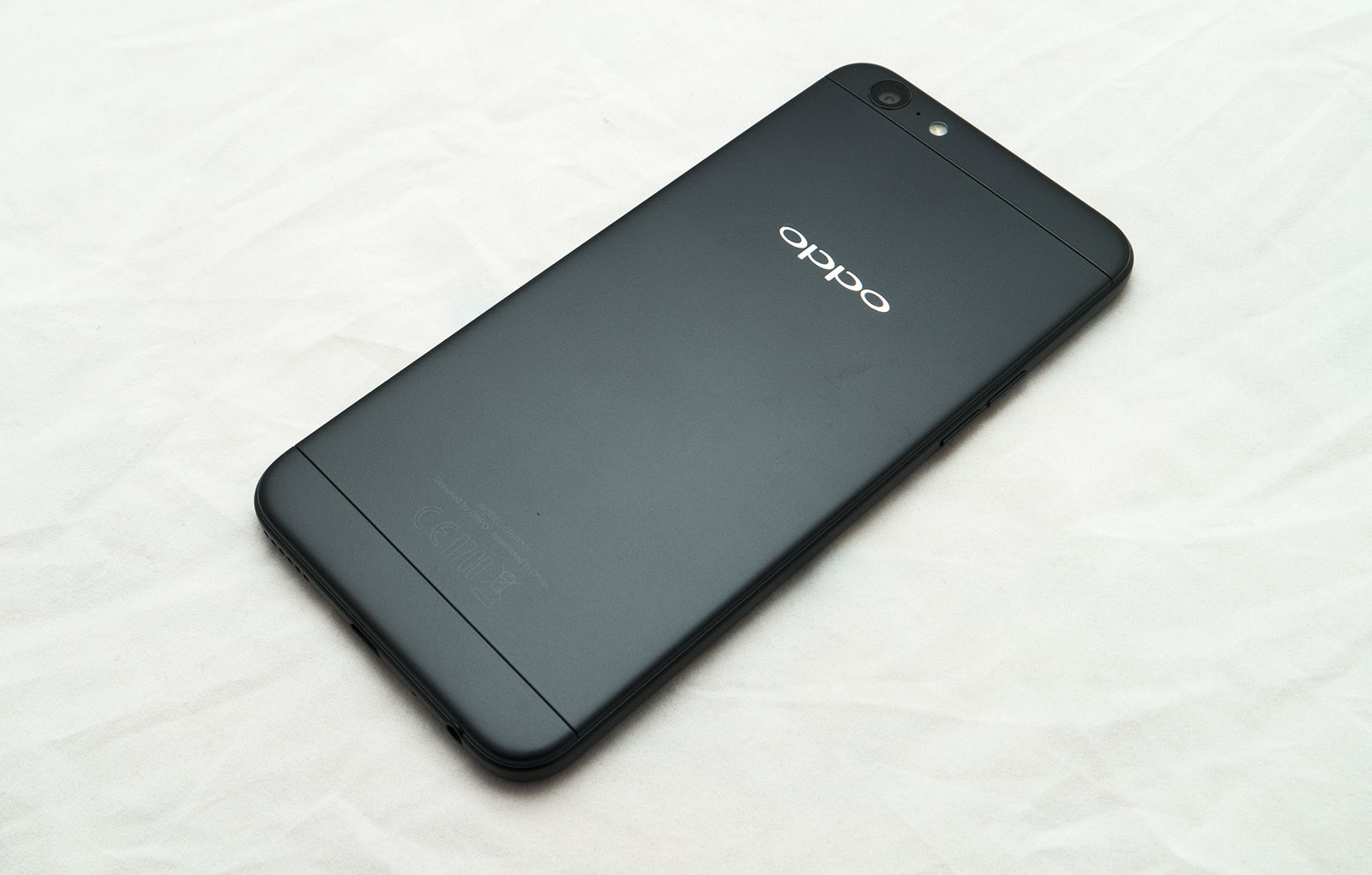 oppo model 2017