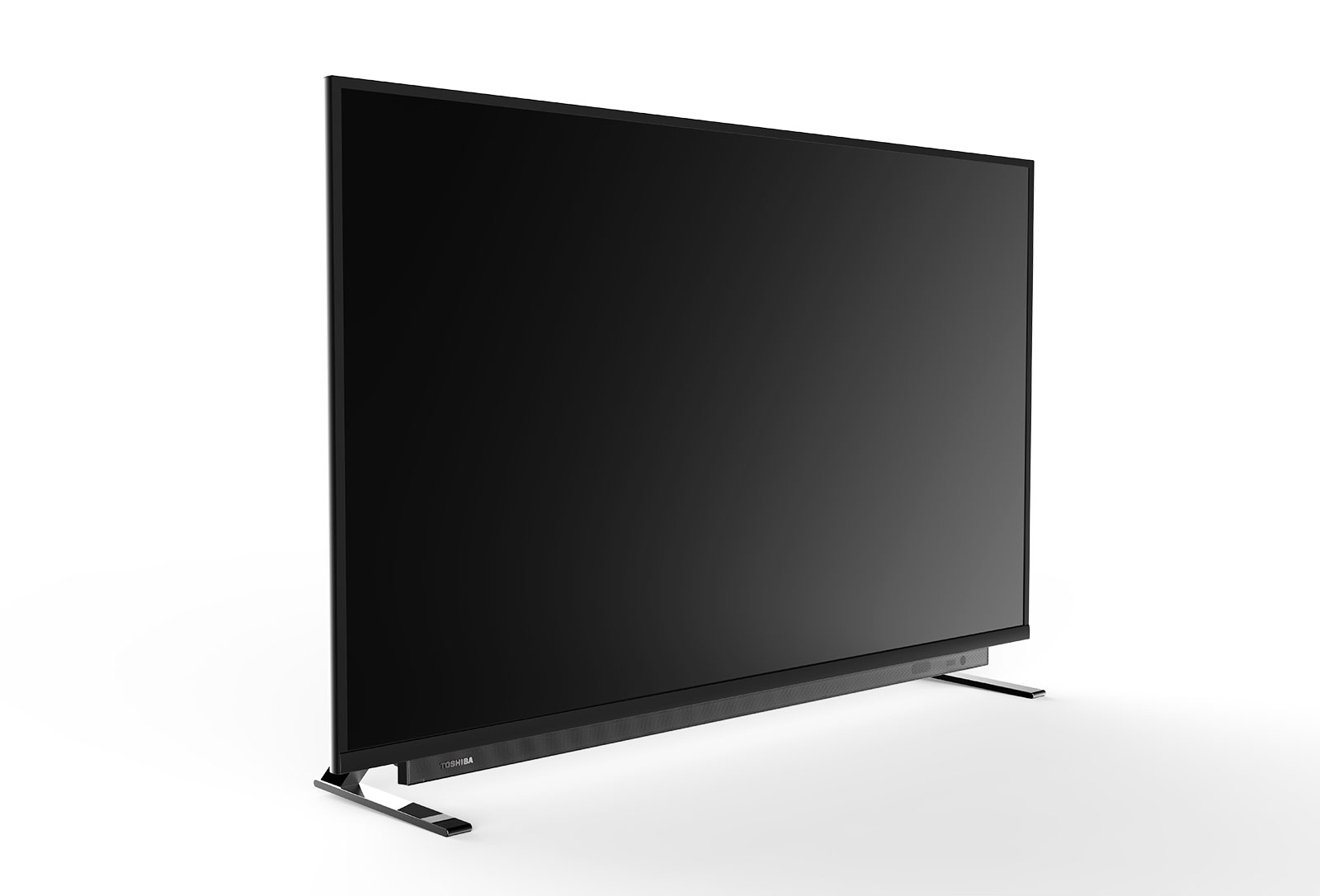 Toshiba returns to TVs with Ultra HD, Full HD, and confusingly HD – Pickr