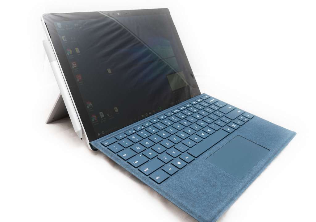 Microsoft Surface Pro (2017)