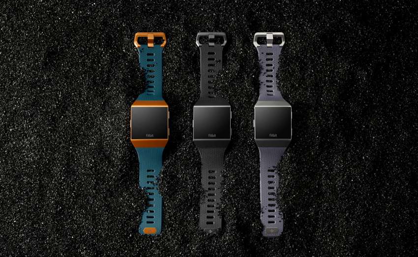 ionic fitbit black friday