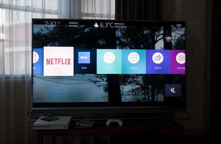 Review: Hisense Series 9 4K ULED TV (75N9, NU9800) – Pickr