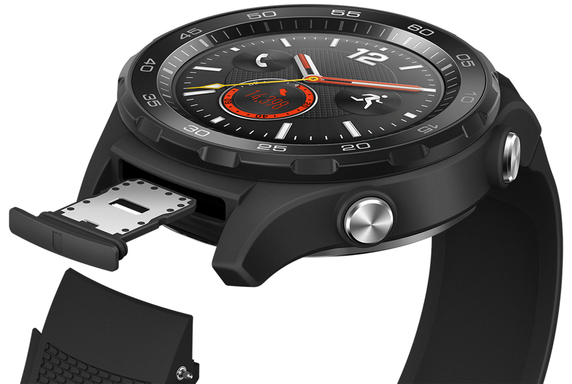 smartwatch vodafone