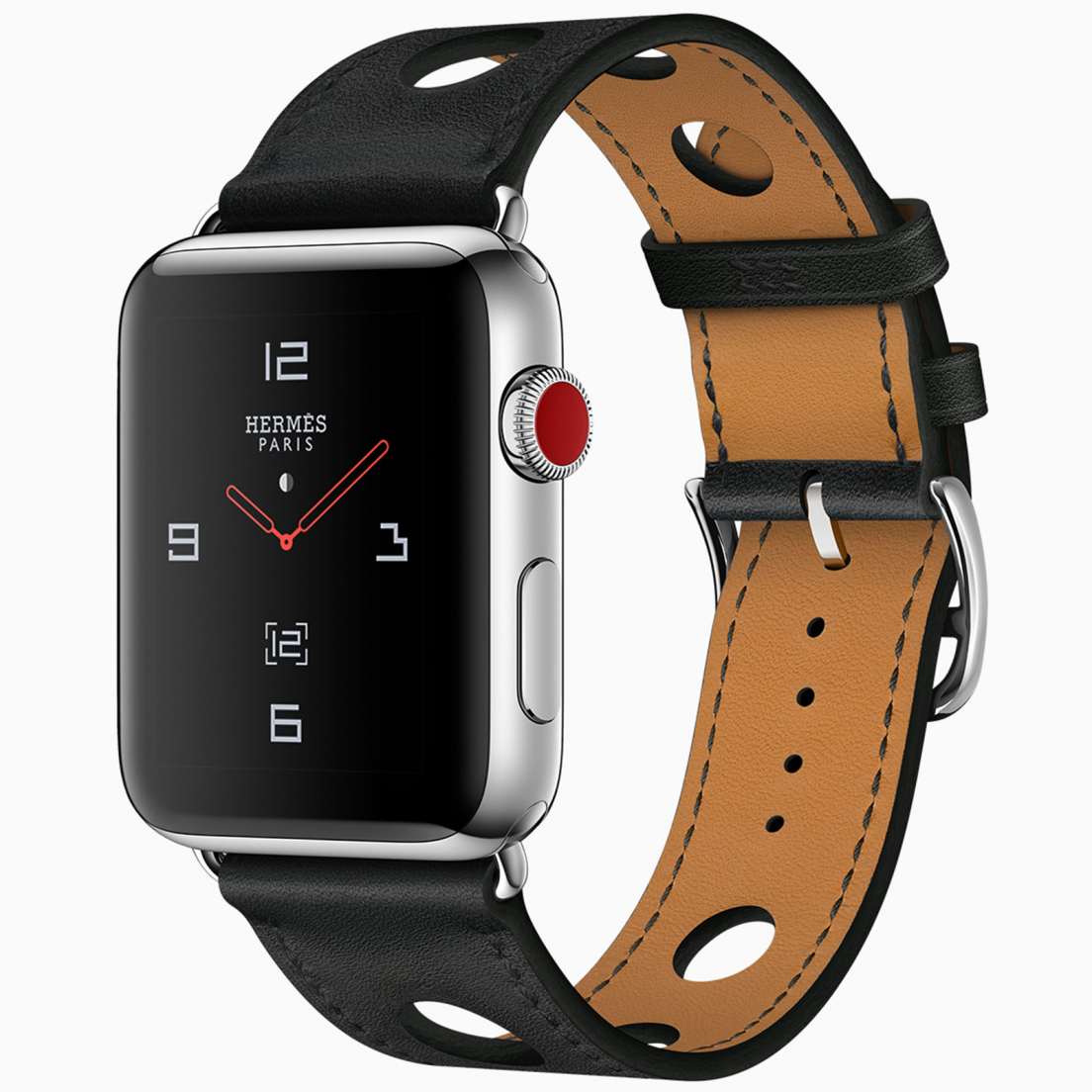 series se apple watch release date