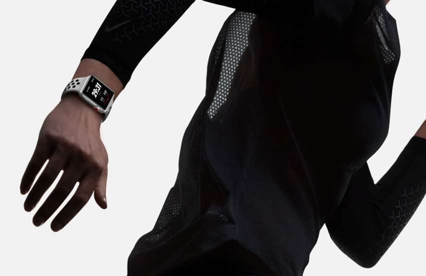apple watch series 6 vodafone uk