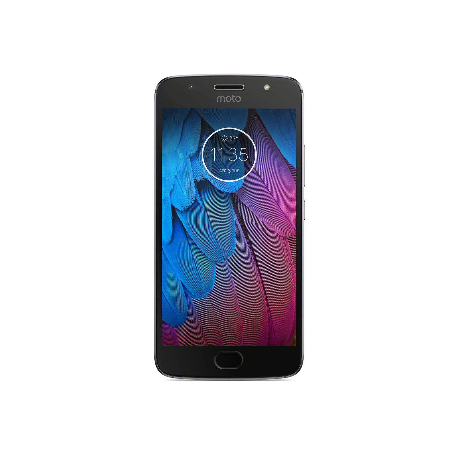 Motorola G5S specifications – Pickr – Australian technology news ...