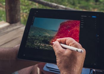 Adobe’s CC updates are made for cloud, animation, VR