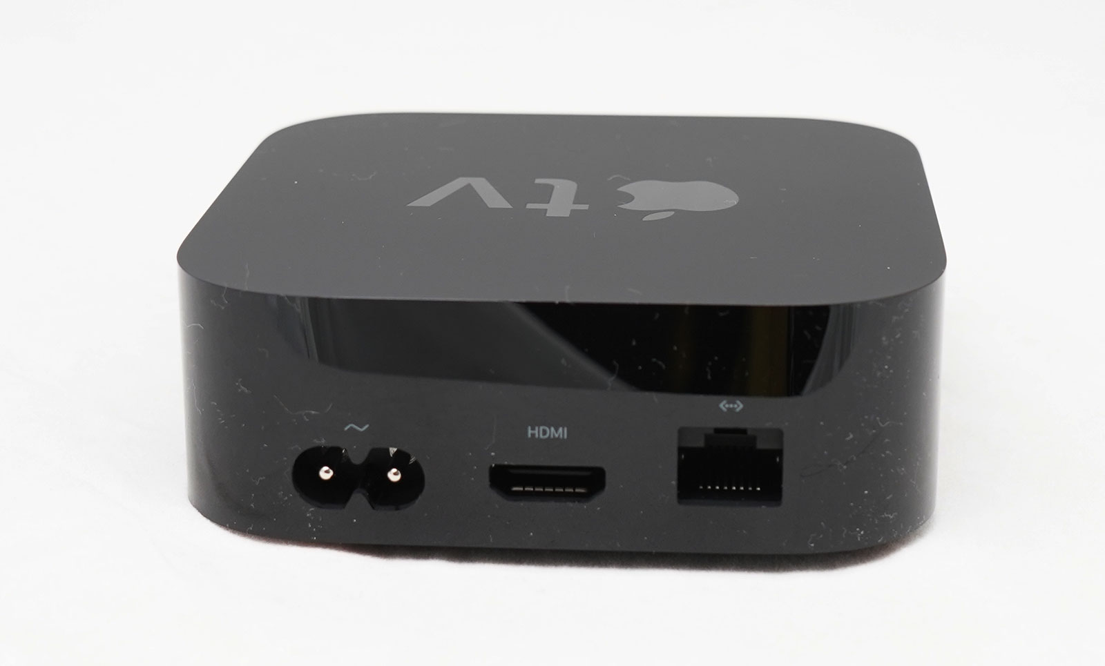 Review: Apple TV 4K – Pickr