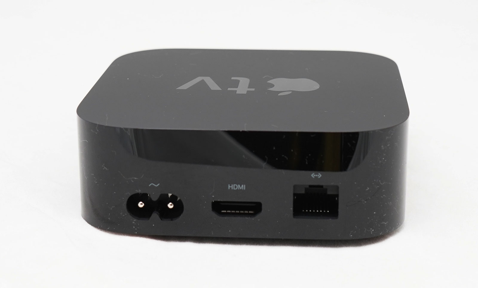 Review: Apple TV 4K (2017) – Pickr