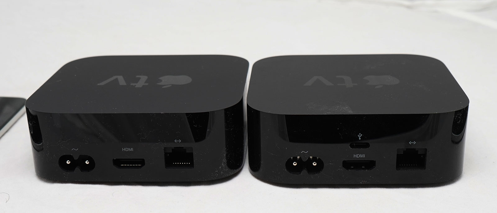 Review: Apple TV 4K (2017) – Pickr