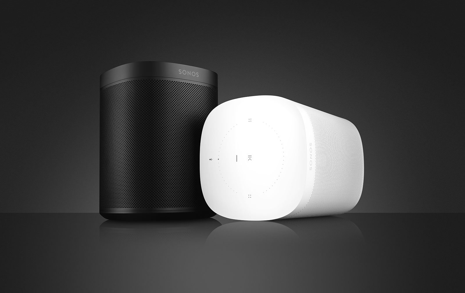 Does sonos one gen 2 hot sale have bluetooth