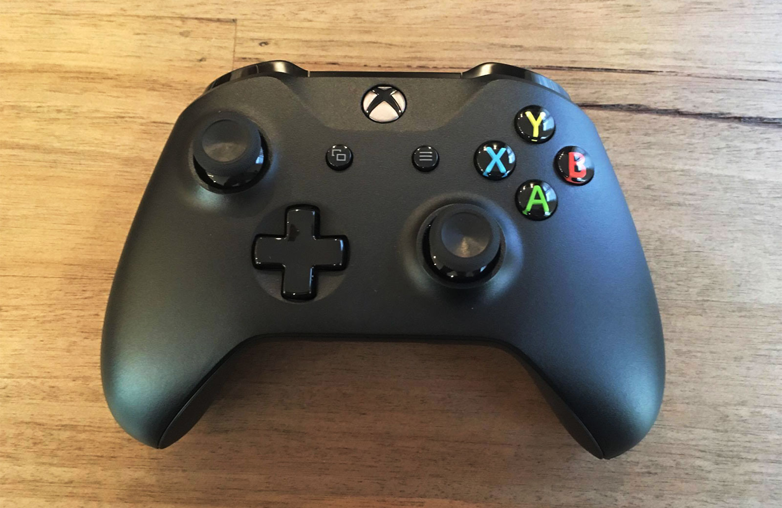 used xbox x