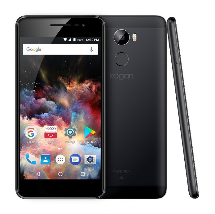 Kogan adds a big budget phone to your choices Pickr