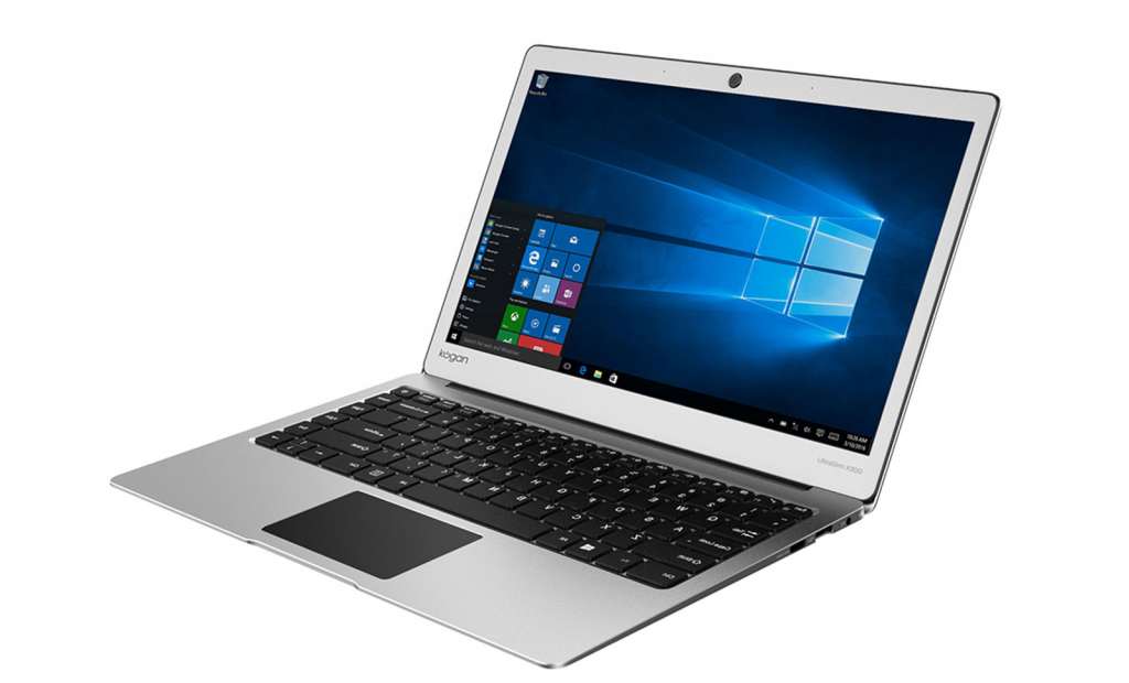 Kogan's latest laptops are made so you don't have to spend much Pickr