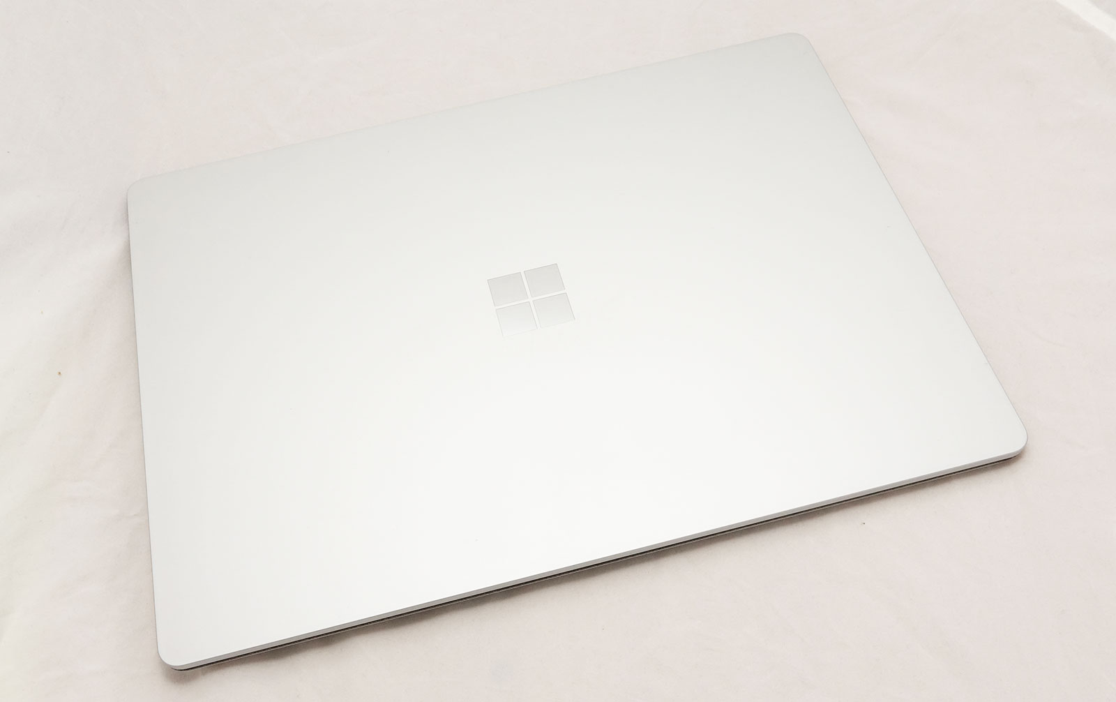 surface laptop for business