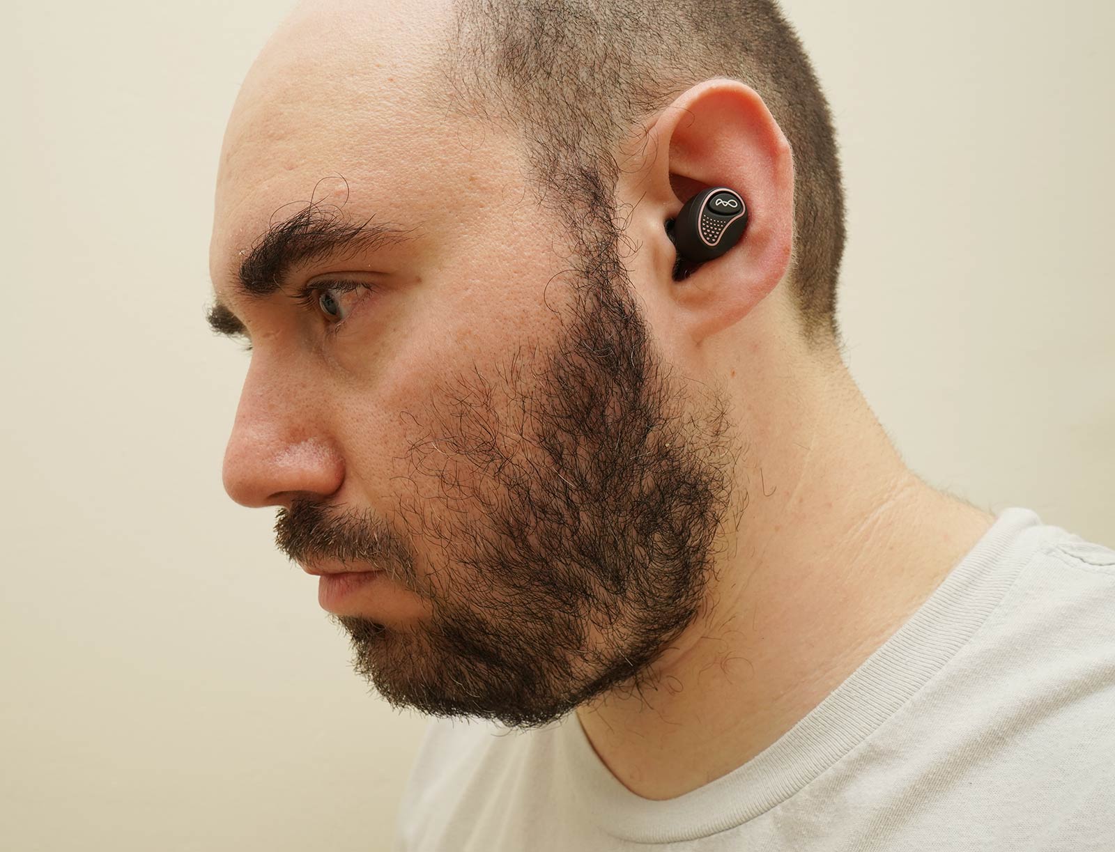 Review: BlueAnt Pump Air wireless earphones – Pickr