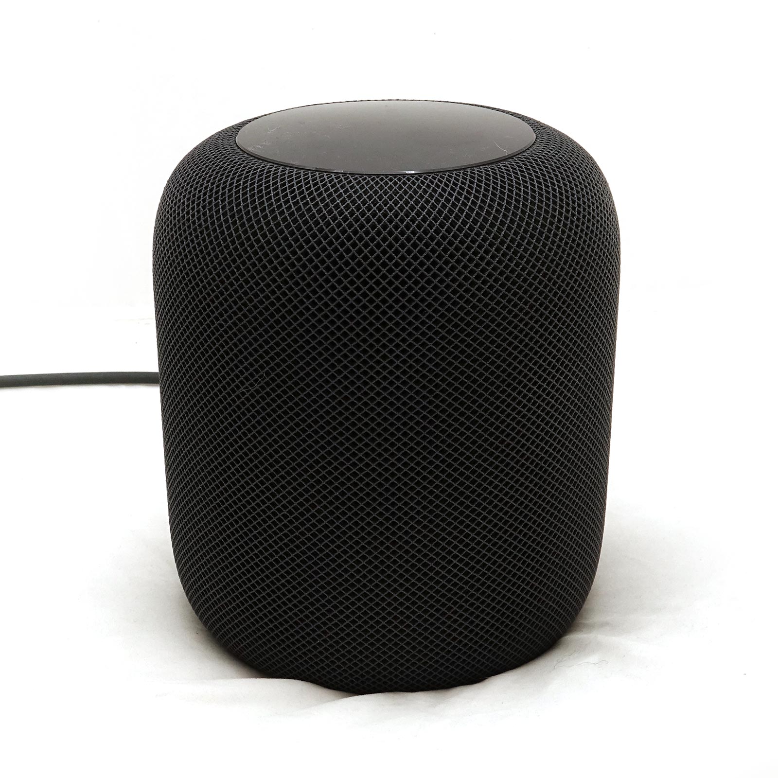 Review: Apple HomePod (2018) – Pickr