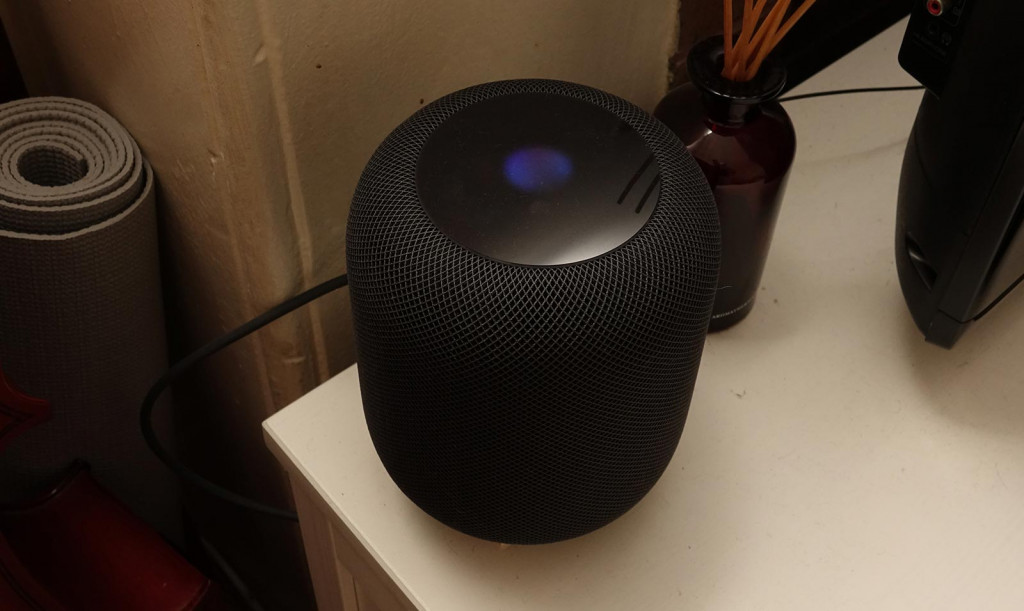 Apple HomePod reviewed