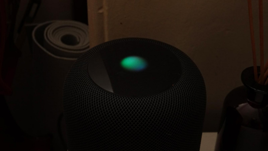 Apple HomePod reviewed