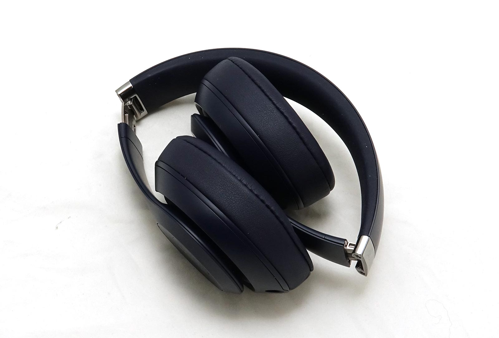 Review: Beats Studio 3 Wireless noise 