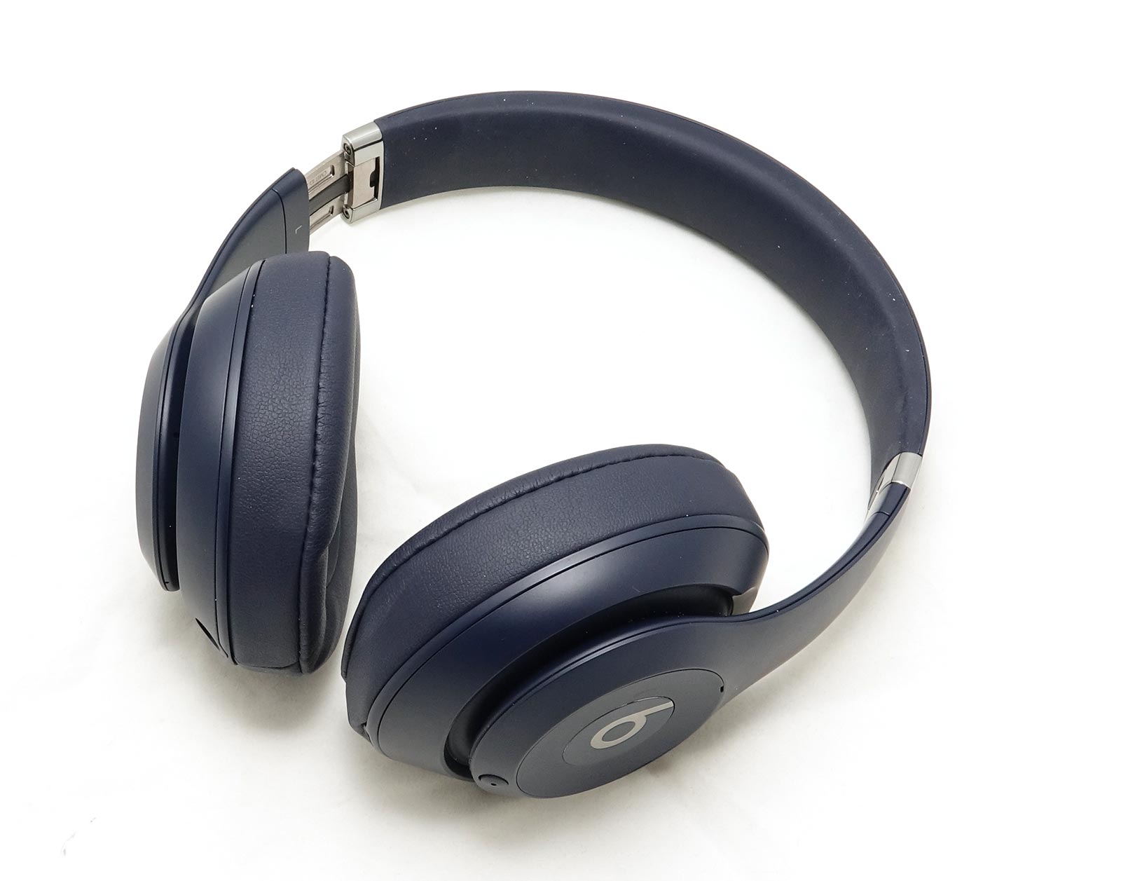 beats studio 3 wireless no sound