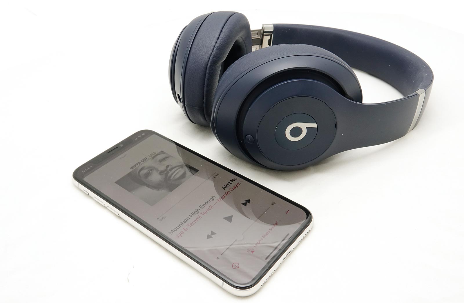 Review: Beats Studio 3 Wireless noise-cancellation headphones – Pickr