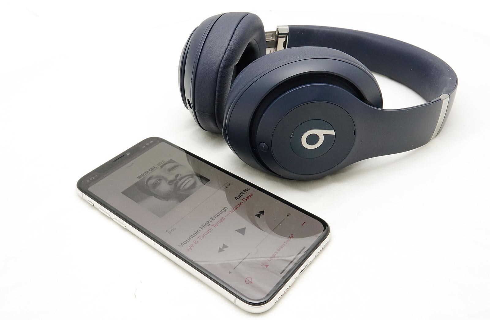 beats studio 3 wireless for android