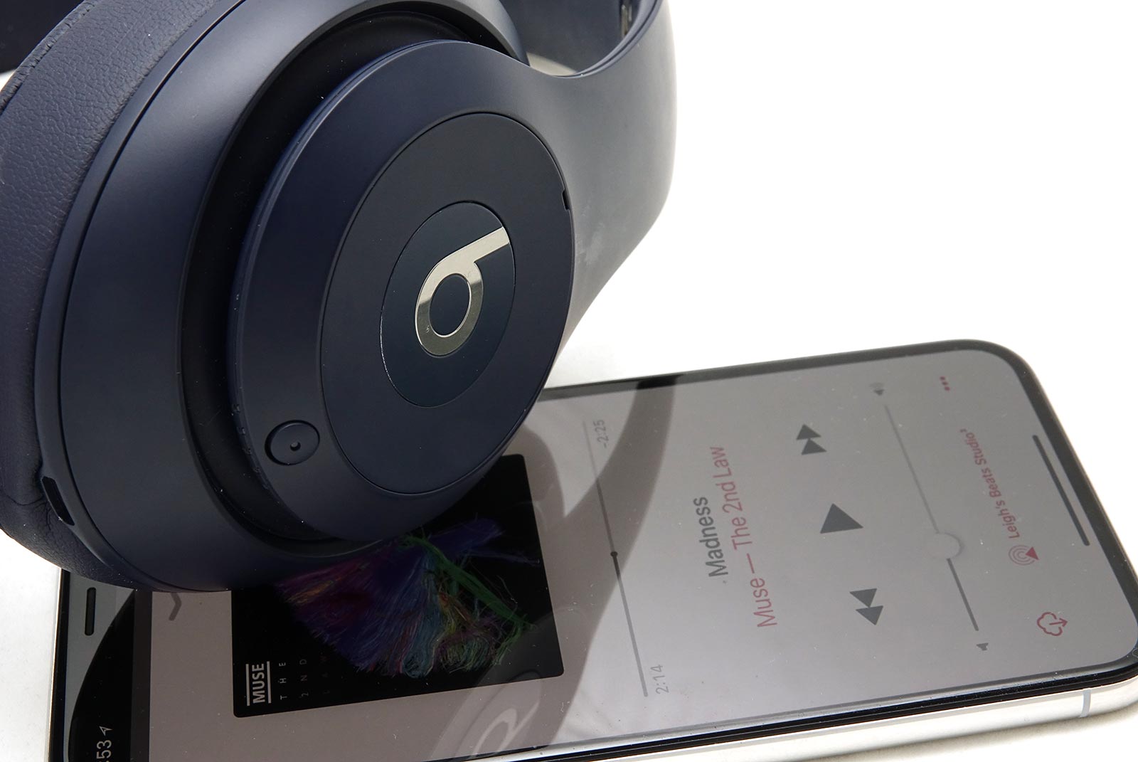 beats studio 3 wireless android compatibility