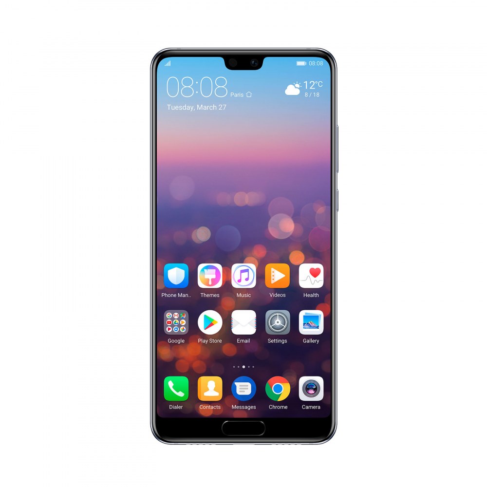 Huawei P20