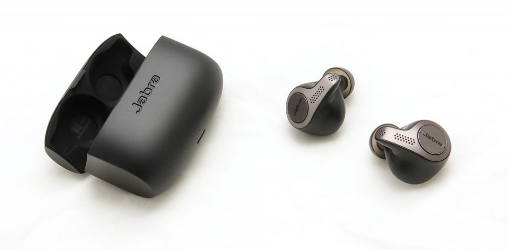 Jabra Elite 65t reviewed