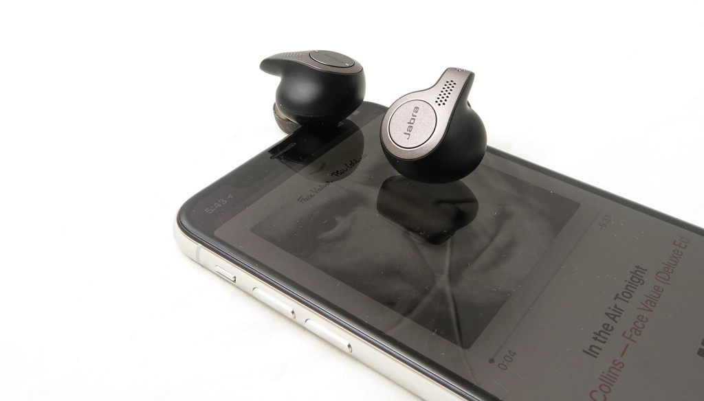 Jabra Elite 65t reviewed