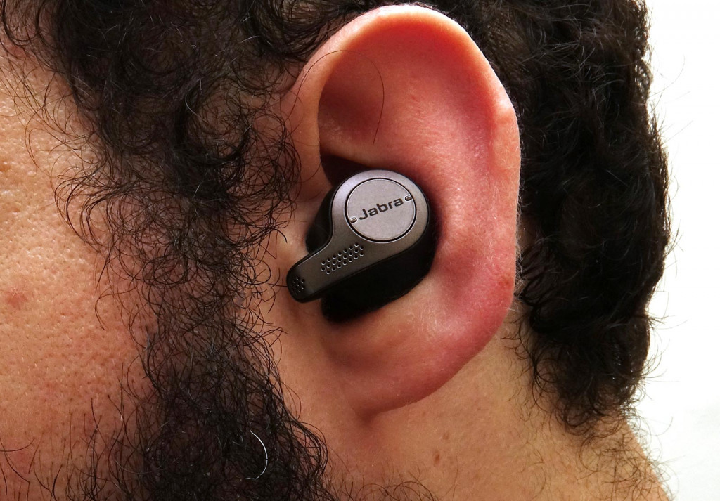 Jabra Elite 65t reviewed