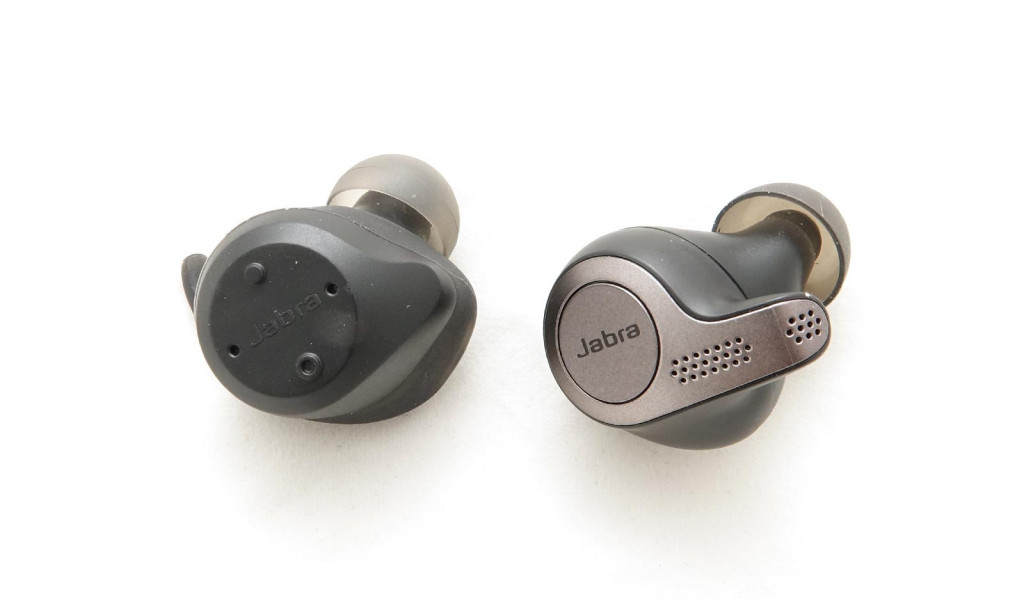 Jabra Elite 65t reviewed