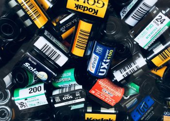 How to get the magic of film in digital today