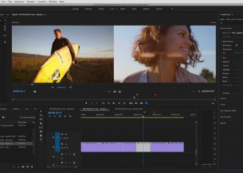 Adobe upgrades its suite of creative skills