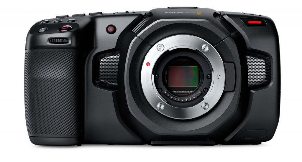 Blackmagic outs sub-$2000 4K filmmaking camera – Pickr