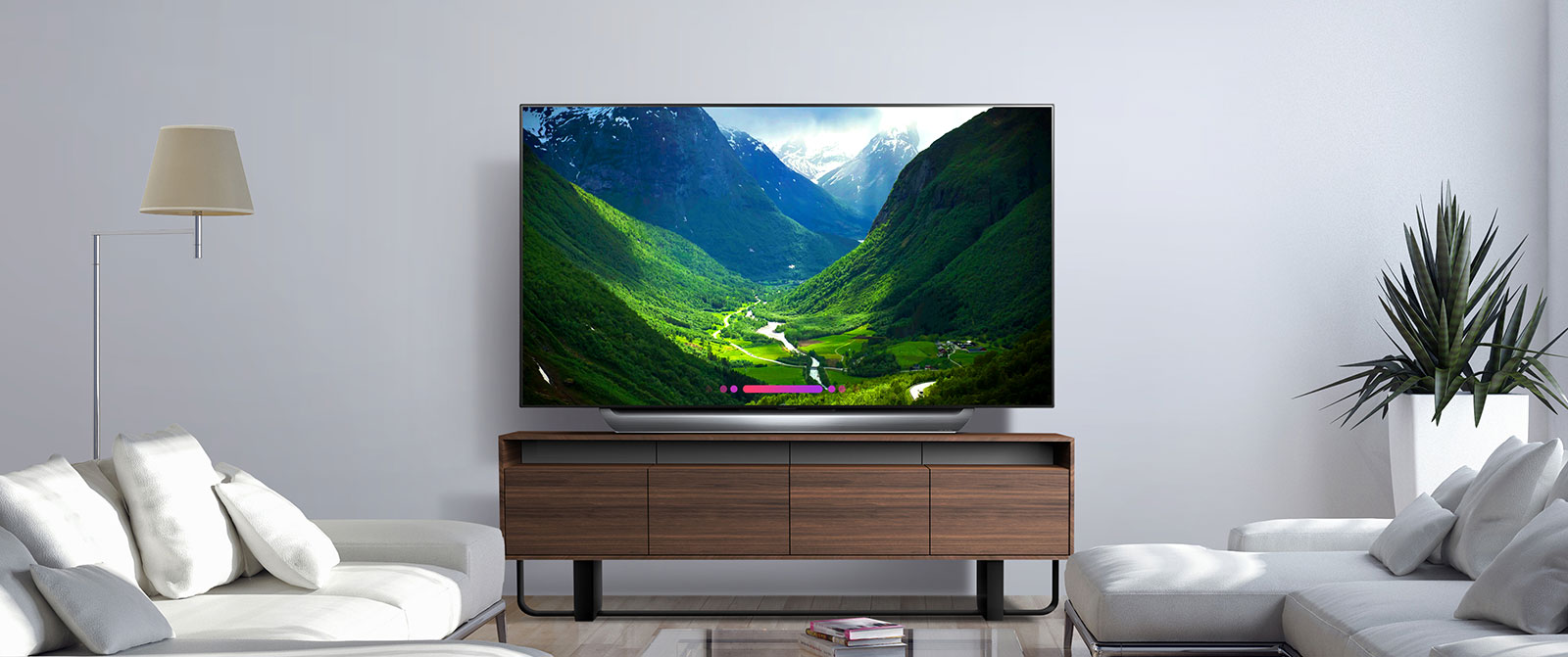 Facebook watch lg online tv