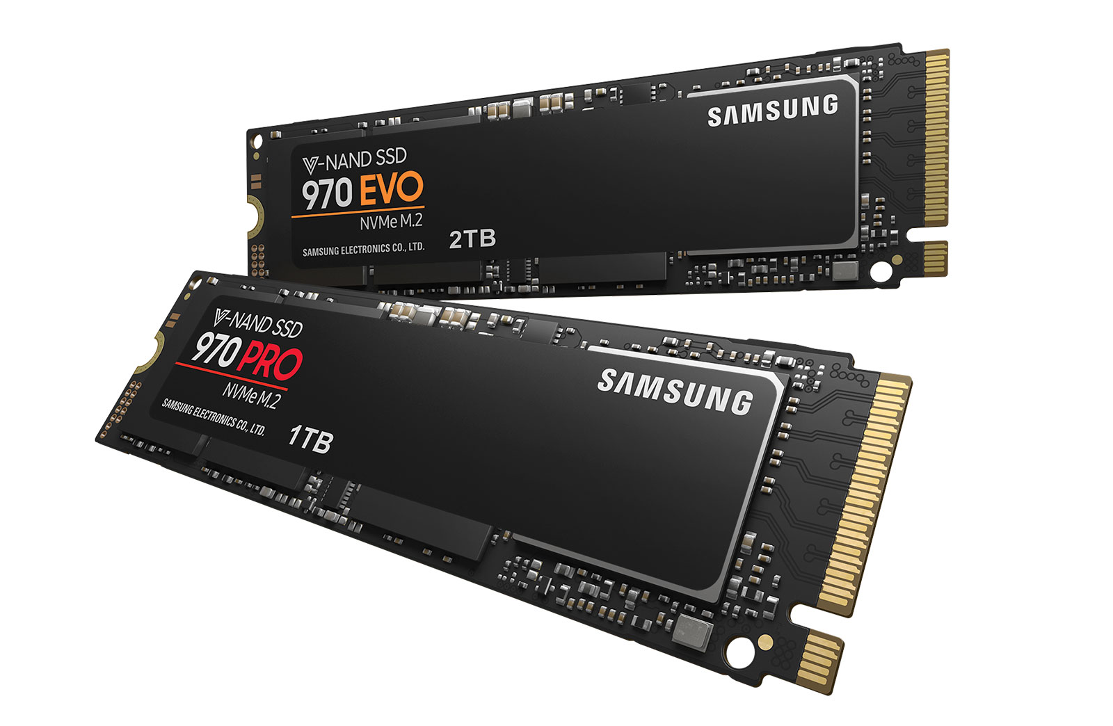 samsung 970u