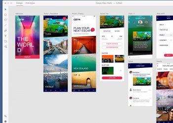 Adobe encourages future designers with XD freebie