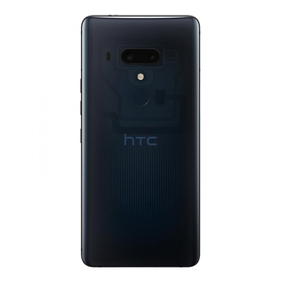 HTC U12+