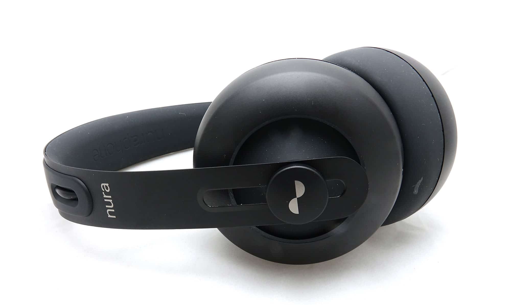 Review Nuraphone headphones Nuraphone G2 2018 Pickr