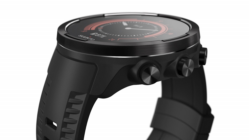 battery life suunto 7