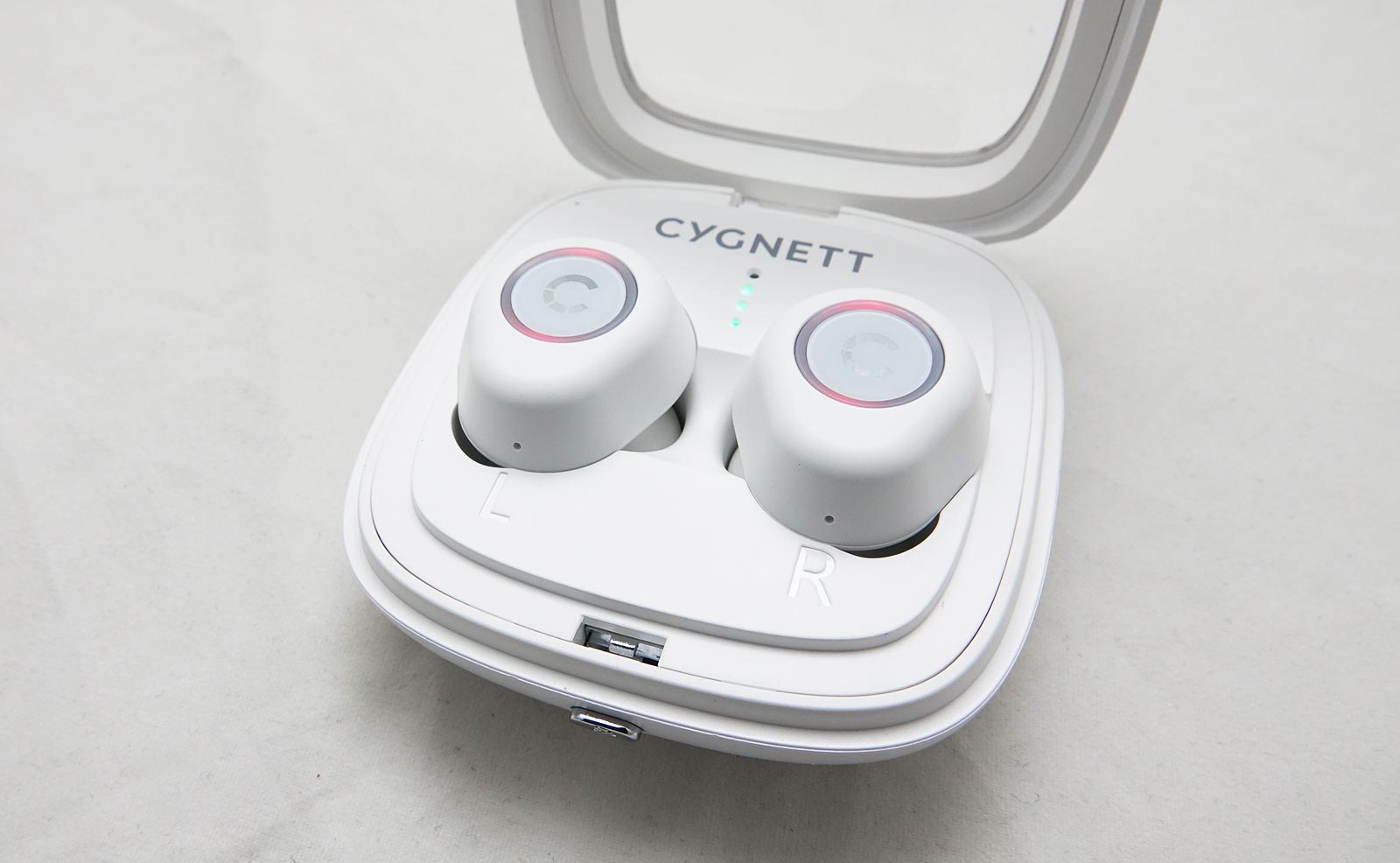 Cygnett freeplay bluetooth earphones new arrivals