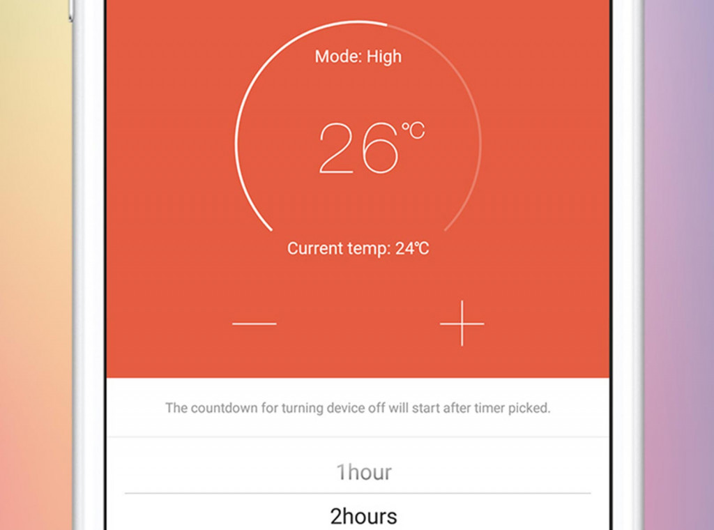 Kogan enters the smart home starting with heaters Pickr