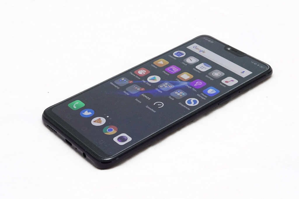 Oppo R15 Pro