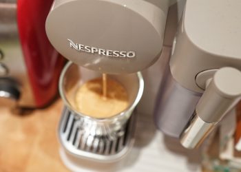 Nespresso Lattissima One