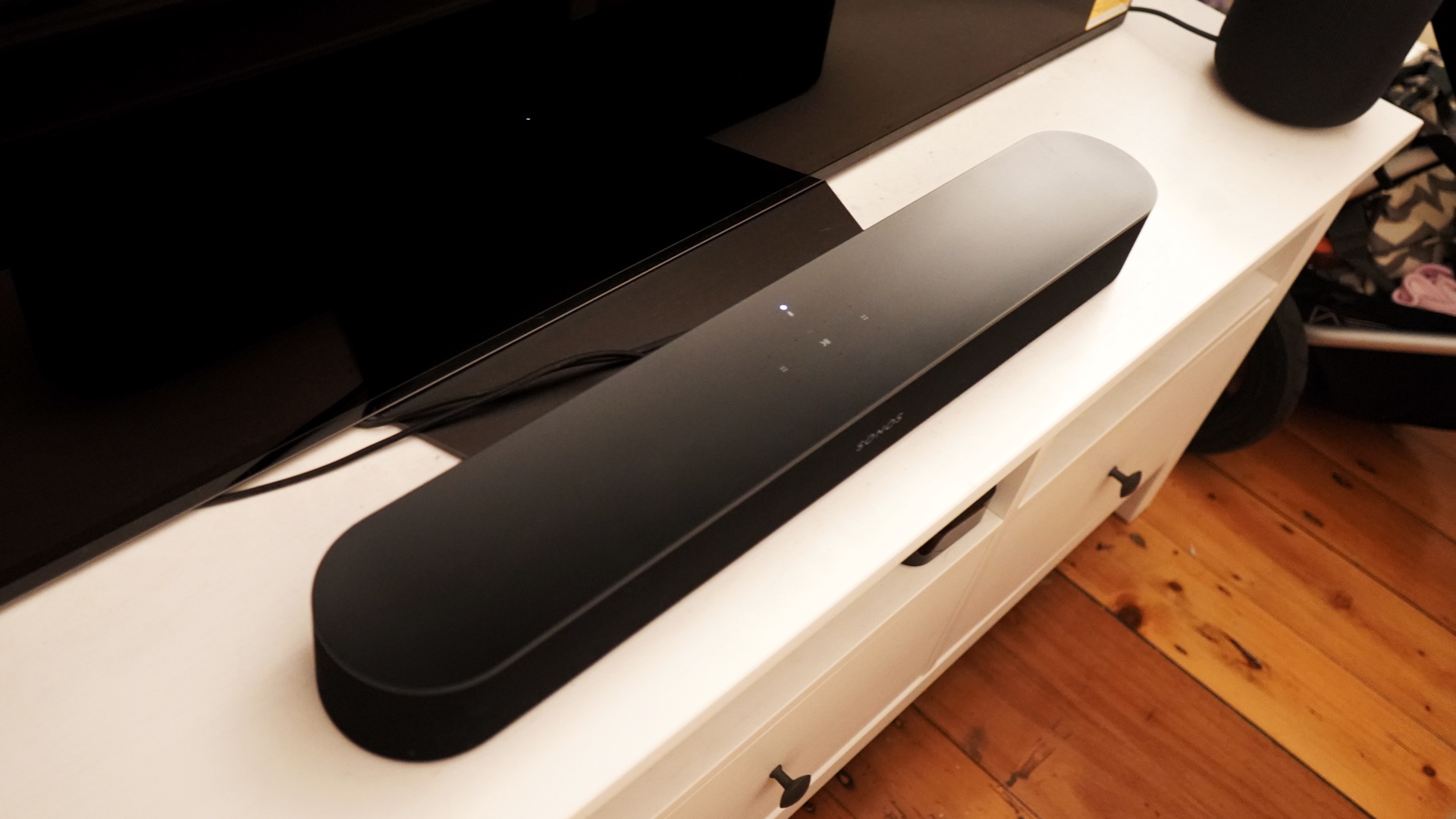 sonos beam review