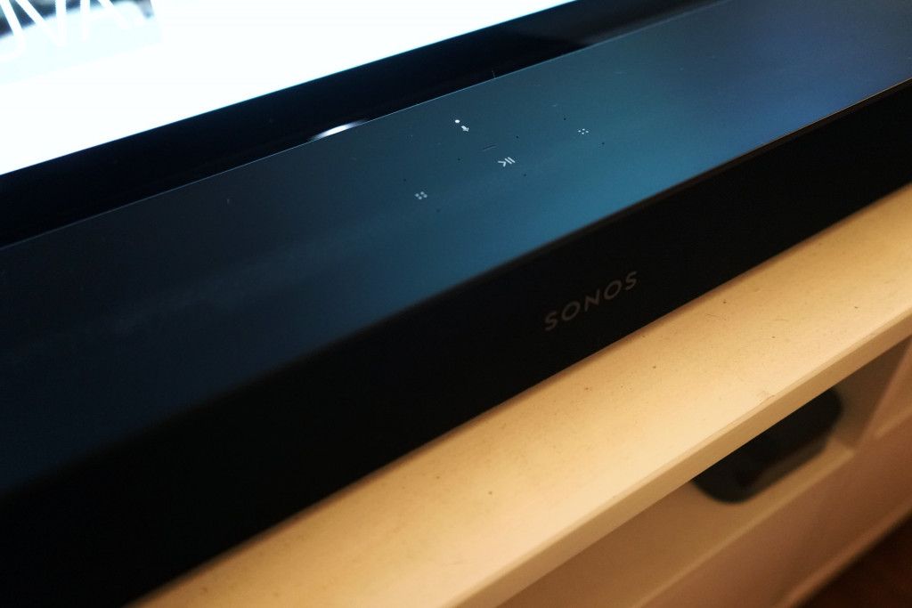 Sonos Beam