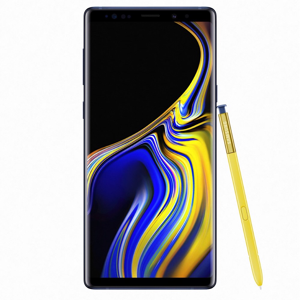 Samsung Galaxy Note 9 specs and reviews Pickr Australian technology